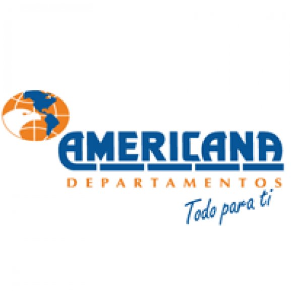 Americana Departamentos Logo