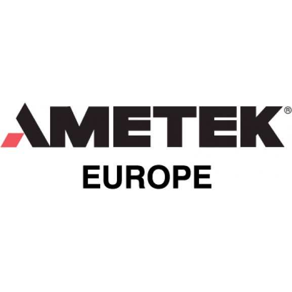 Ametek Europe Logo
