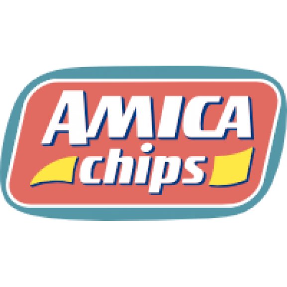 Amica Chips Logo
