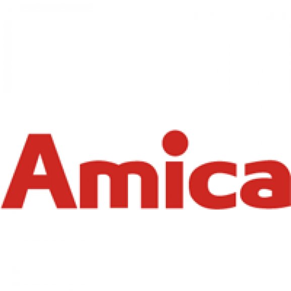 Amica International Logo