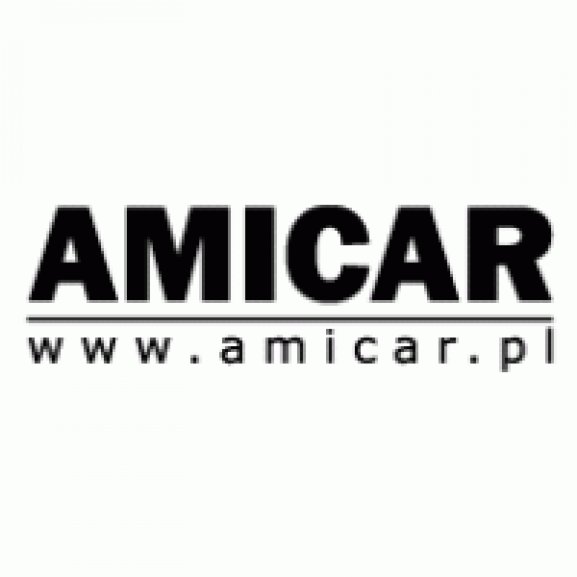 Amicar Logo