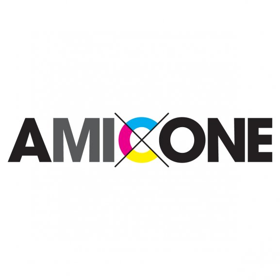 Amicone Servicios Graficos Logo