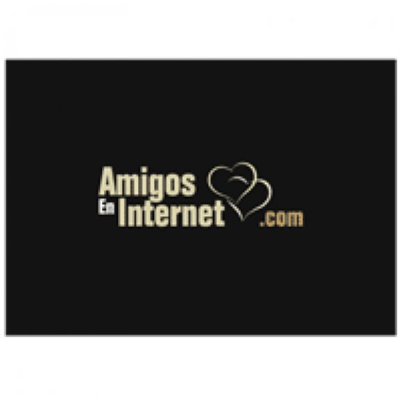 AmigosEnInternet.com Logo