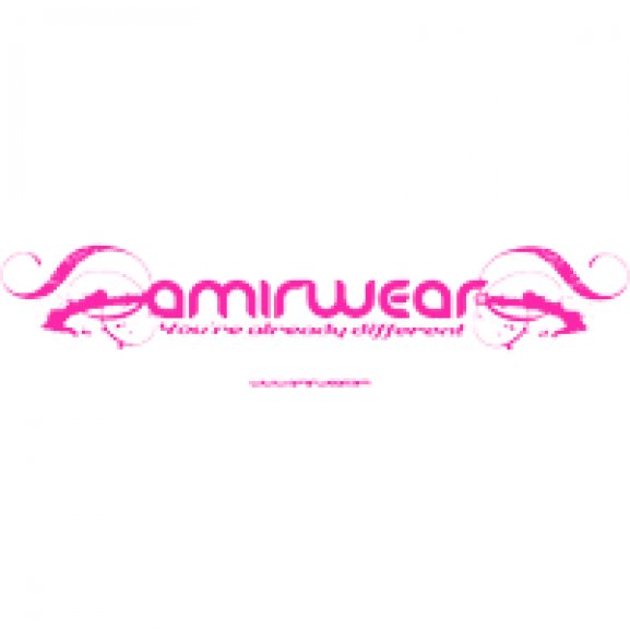 Amirwear Logo