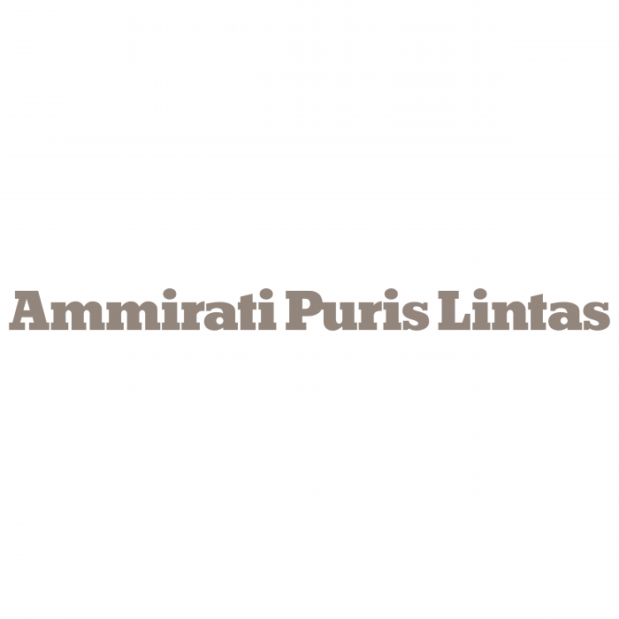 Ammirati Puris Lintas Logo