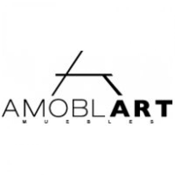 amoblart muebles Logo