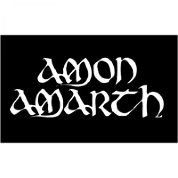 Amon Amarth Logo