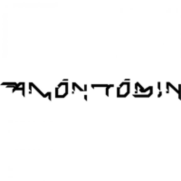 Amon Tobin Logo