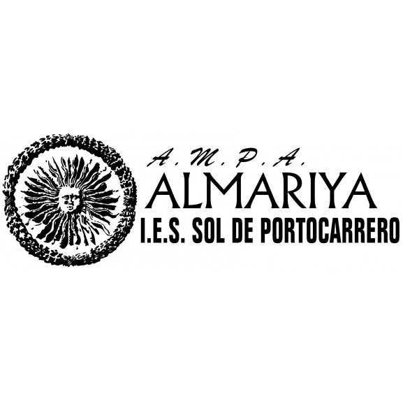 Ampa Almariya Logo