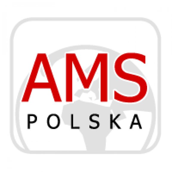 AMS Polska Logo