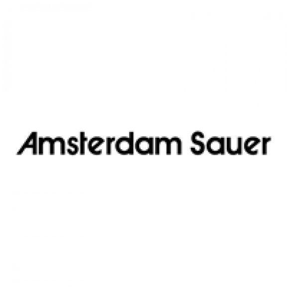 Amsterdam Sauer Logo