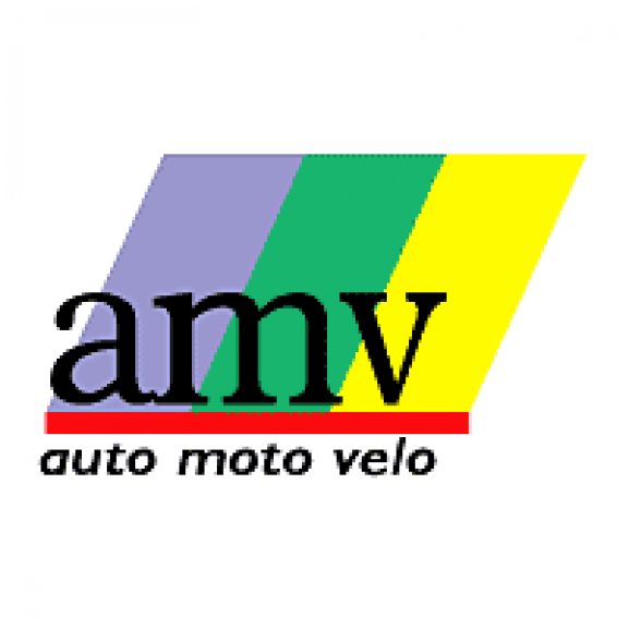 AMV Logo