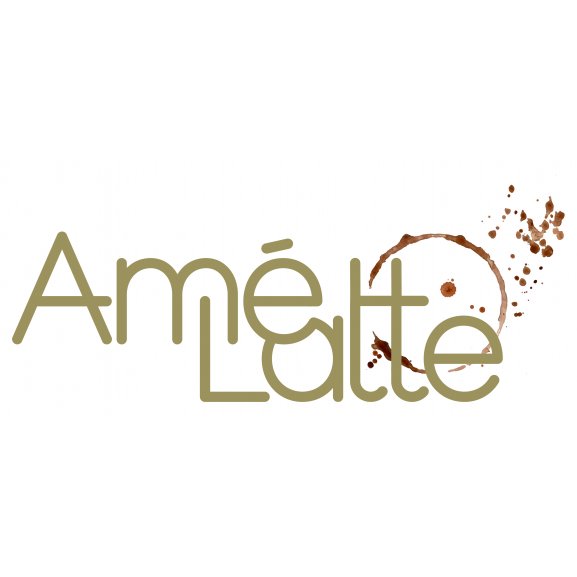 AméLatte Logo