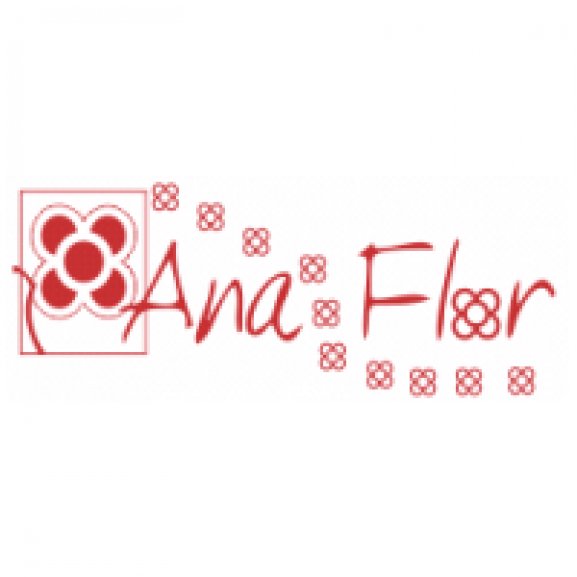 Ana Flor Logo