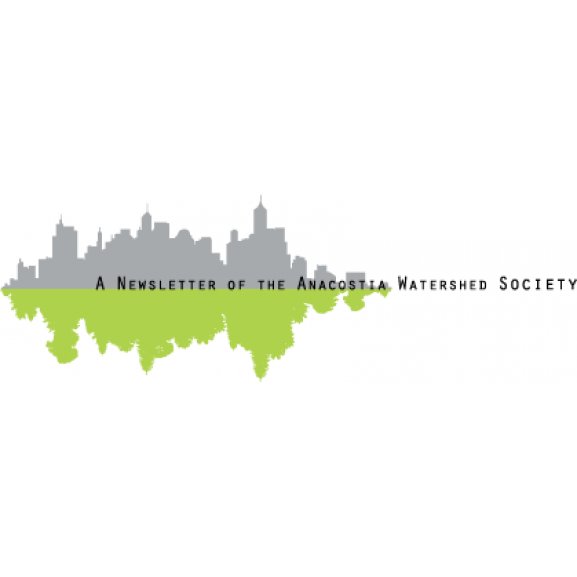 Anacostia Watershed Society Logo