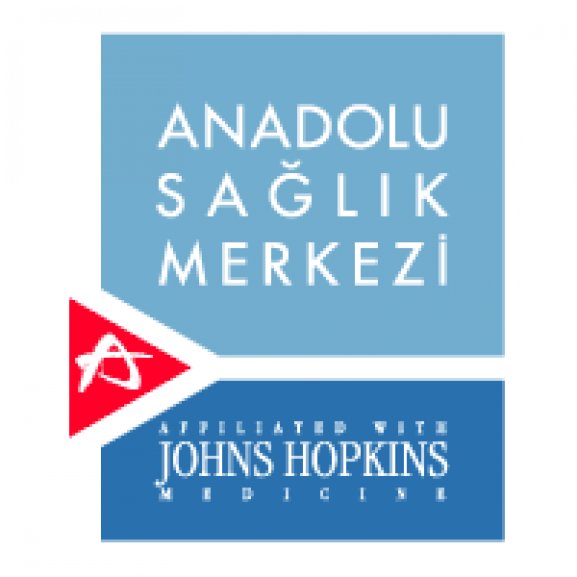 Anadolu Saglik Logo