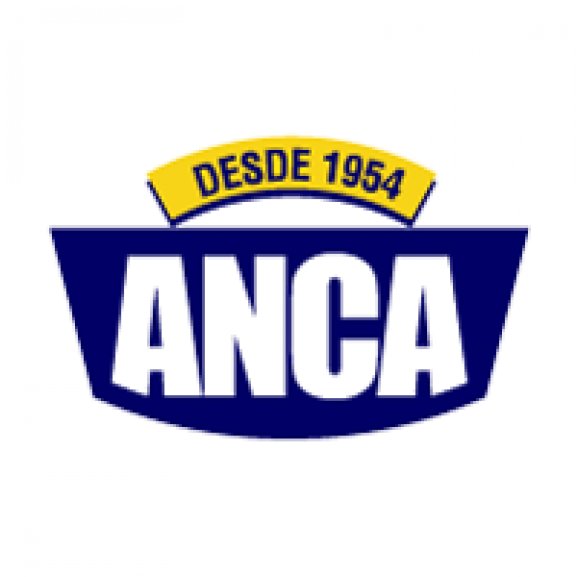 Anca Logo