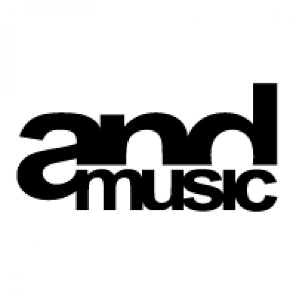 AND Music Logo