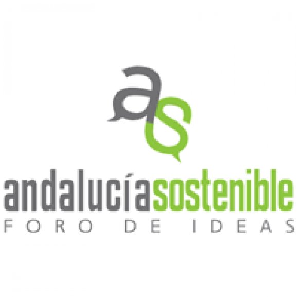 Andalucía Sostenible Logo