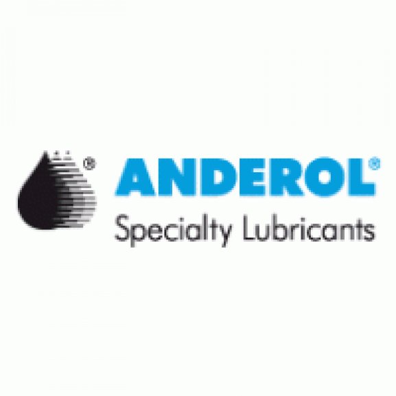Anderol Logo