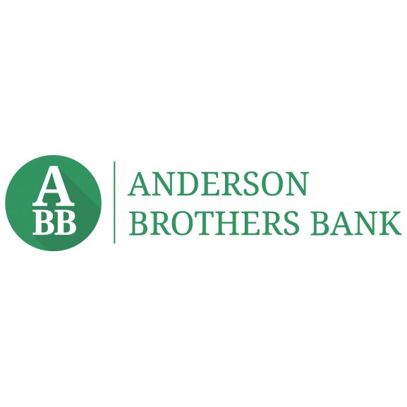 Anderson Brothers Bank Logo