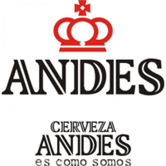 Andes Logo