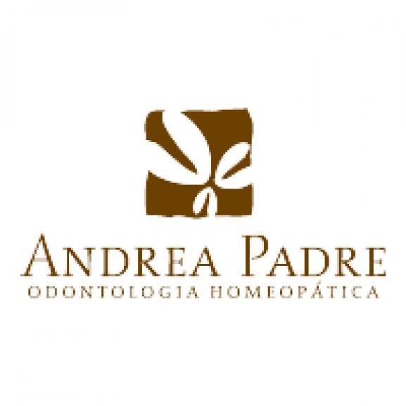 Andrea Padre Logo