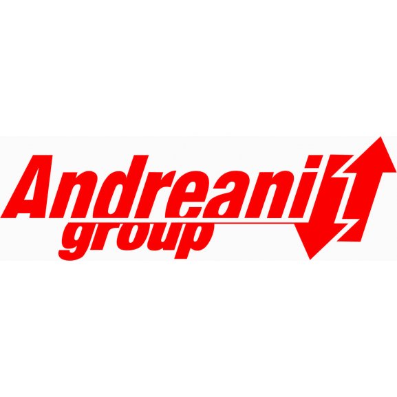 Andreani Group Logo