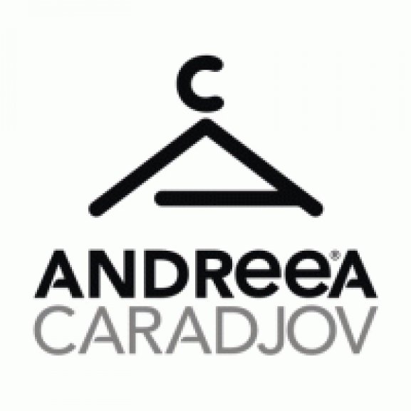 Andreea Caradjov Logo