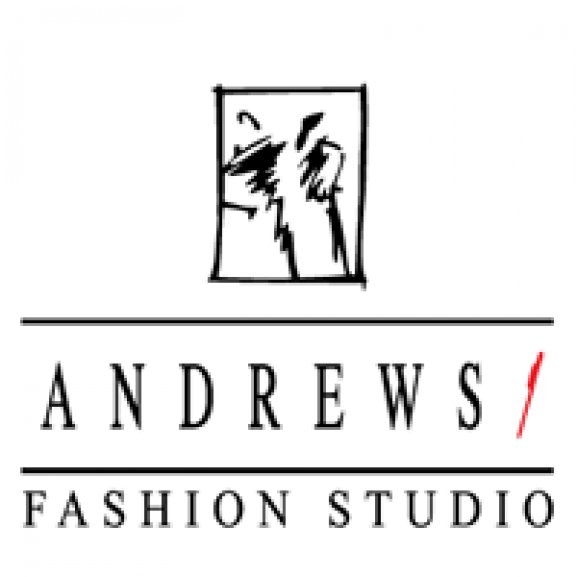 Andrews Fashion Studio Logo