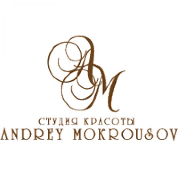 Andrey Mokrousov Logo
