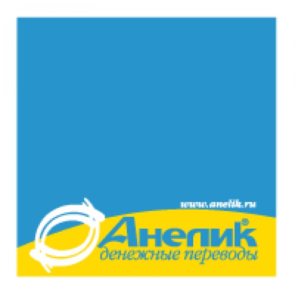 Anelik — Анелик Logo