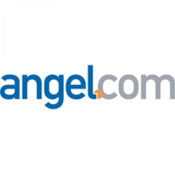 Angel.com Logo