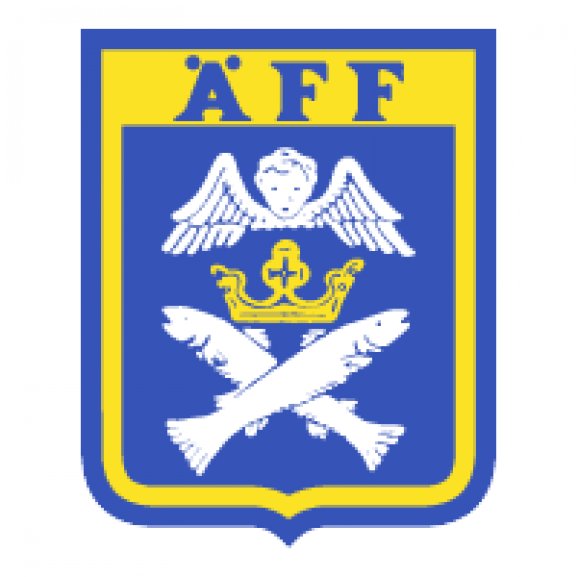 Angelholms FF Logo