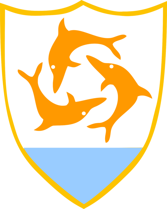 Anguilla Logo