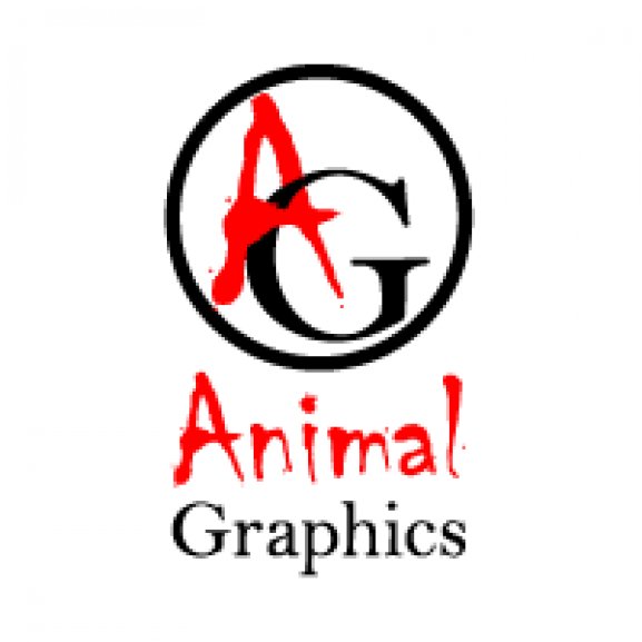 Animal Graphics Logo