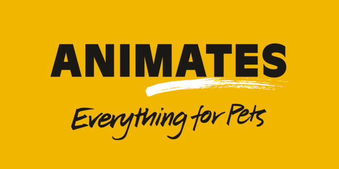 Animates Logo