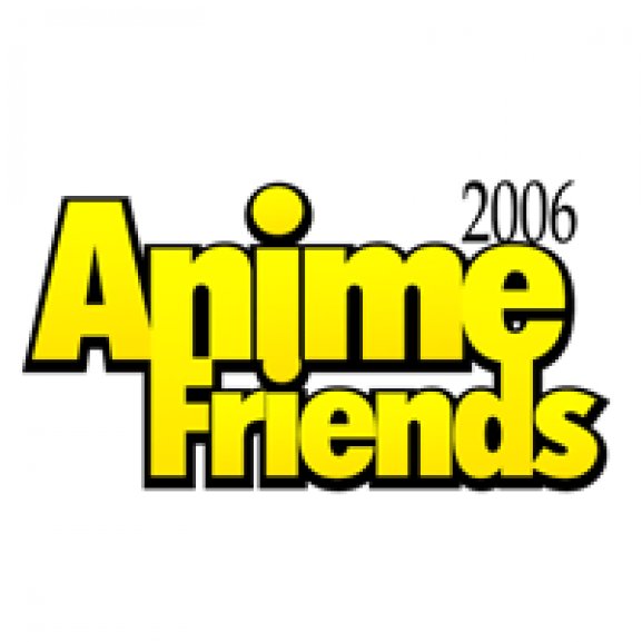 Anime Friends Logo