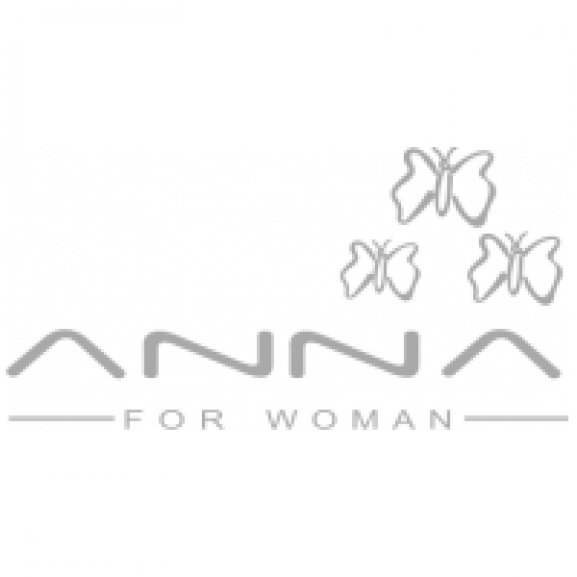 Anna For Woman Logo