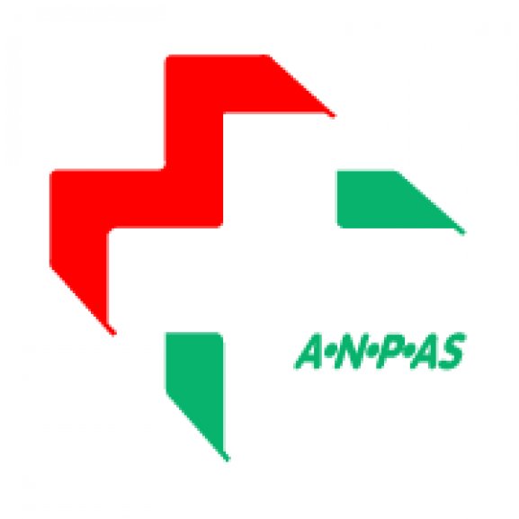 ANPAS Logo