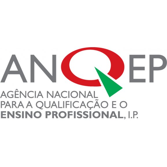 ANQEP Logo