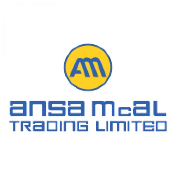 Ansa McAl Logo