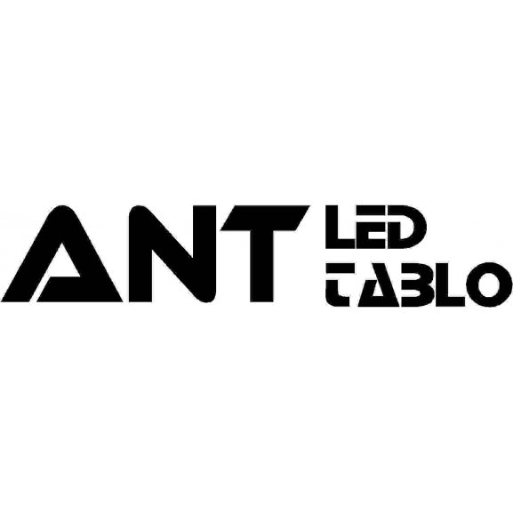 ANT Led Tablo Logo