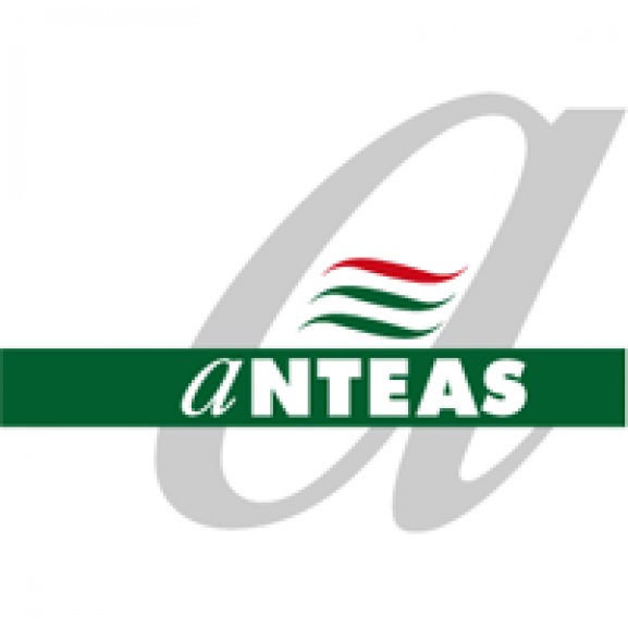 Anteas Logo