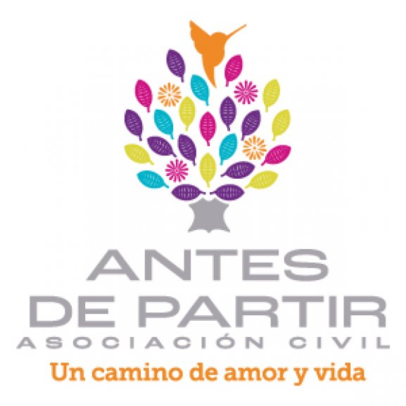 Antes de Partir Logo