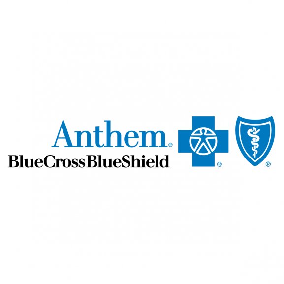 Anthem Blue Cross Blueshield Logo