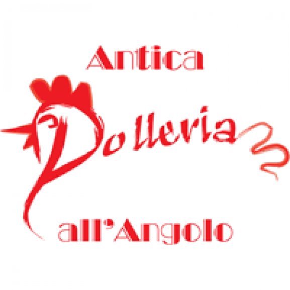 Antica Polleria Logo