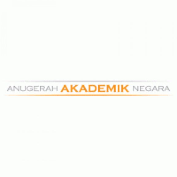 Anugerah Akademik Negara (AAN) Logo