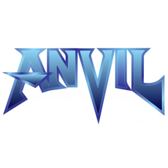 Anvil Logo