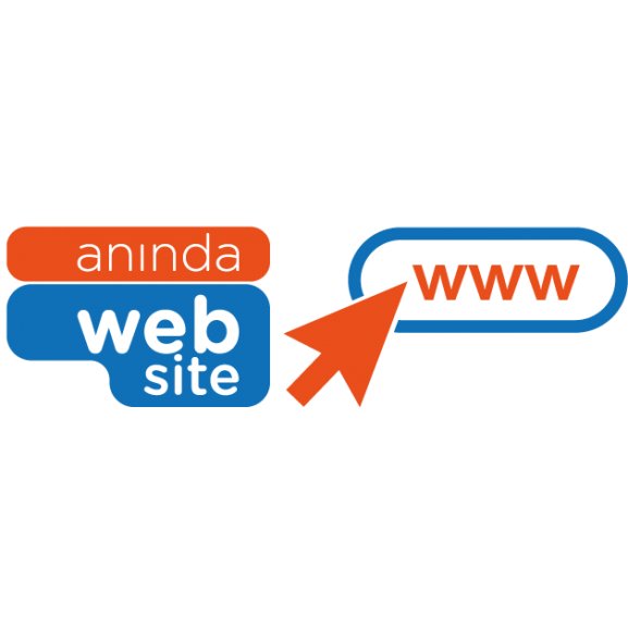 Anında Web Site Logo